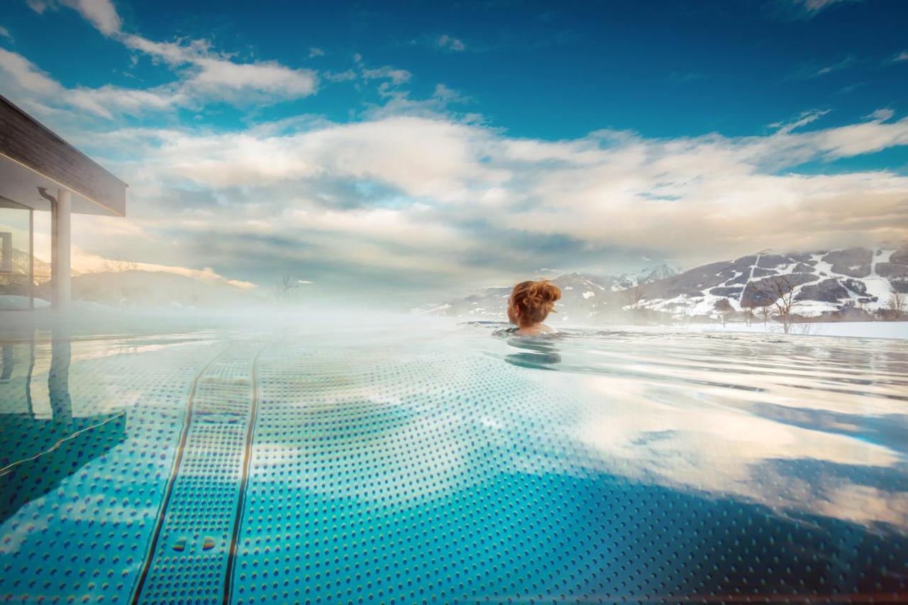 Hotel Ennstalerhof Ramsau am Dachstein Eksteriør billede
