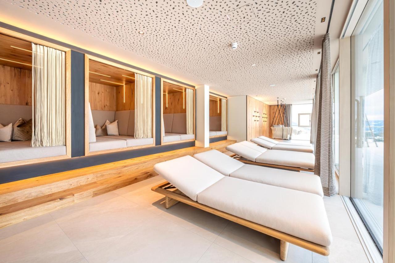 Hotel Ennstalerhof Ramsau am Dachstein Eksteriør billede