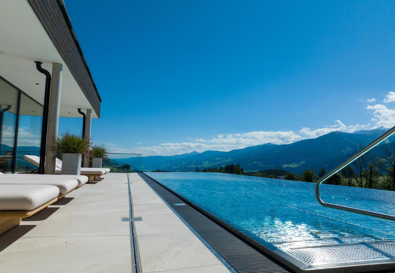 Hotel Ennstalerhof Ramsau am Dachstein Eksteriør billede