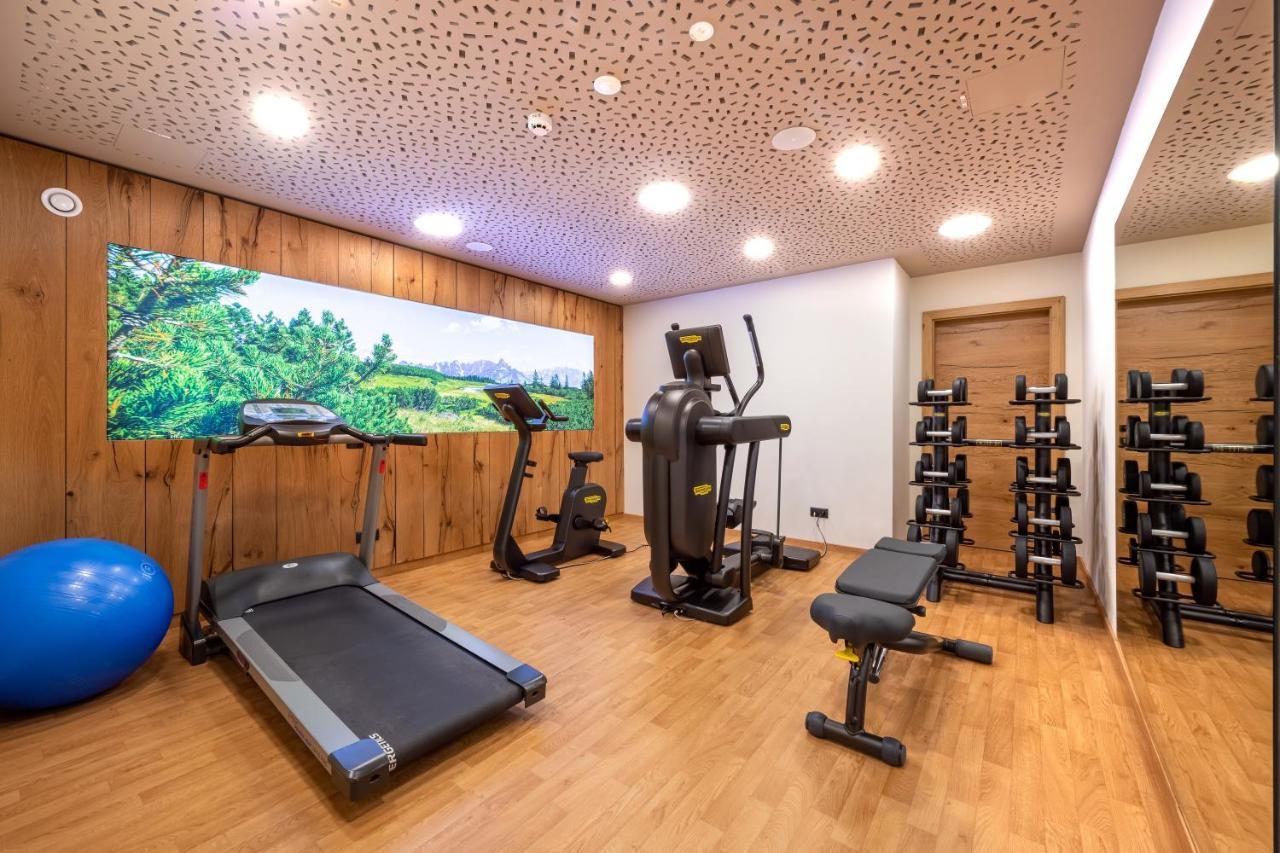 Hotel Ennstalerhof Ramsau am Dachstein Eksteriør billede