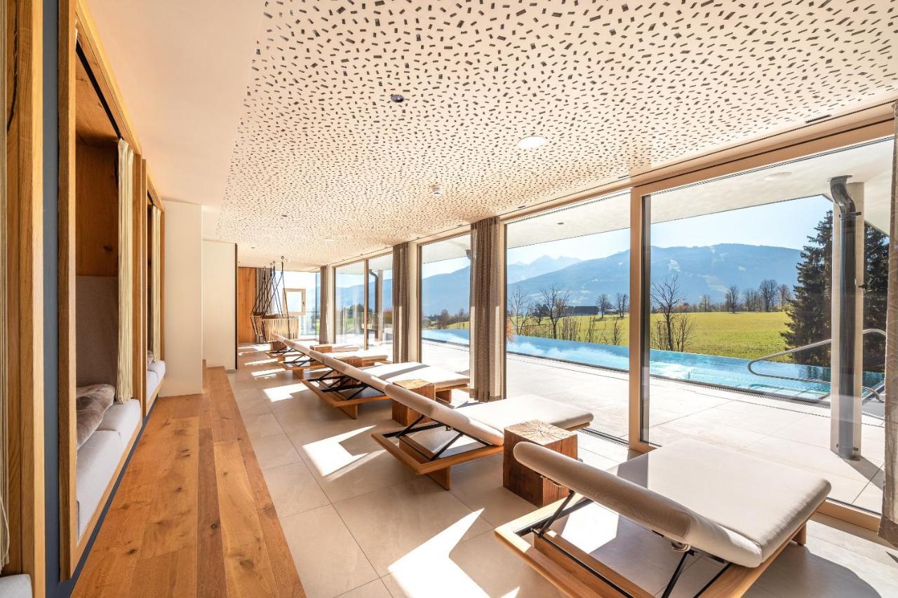 Hotel Ennstalerhof Ramsau am Dachstein Eksteriør billede