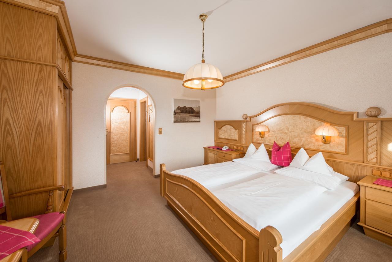 Hotel Ennstalerhof Ramsau am Dachstein Eksteriør billede
