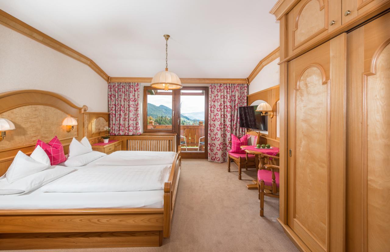 Hotel Ennstalerhof Ramsau am Dachstein Eksteriør billede