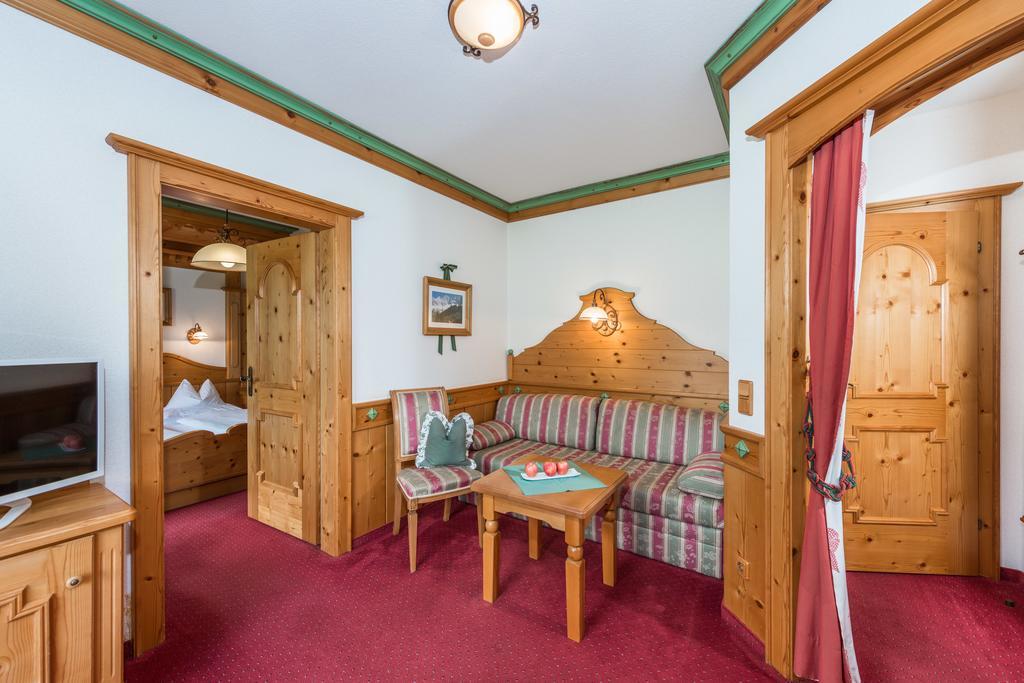 Hotel Ennstalerhof Ramsau am Dachstein Eksteriør billede