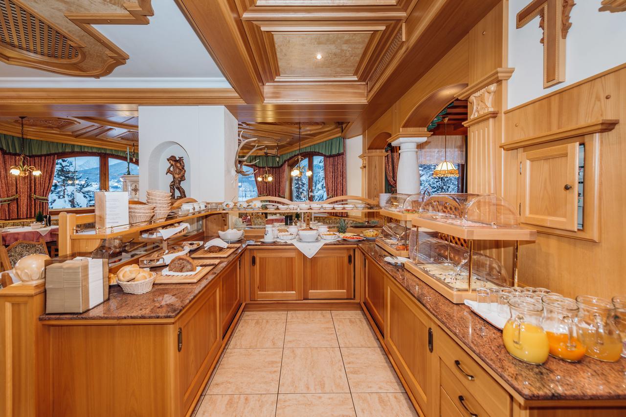Hotel Ennstalerhof Ramsau am Dachstein Eksteriør billede