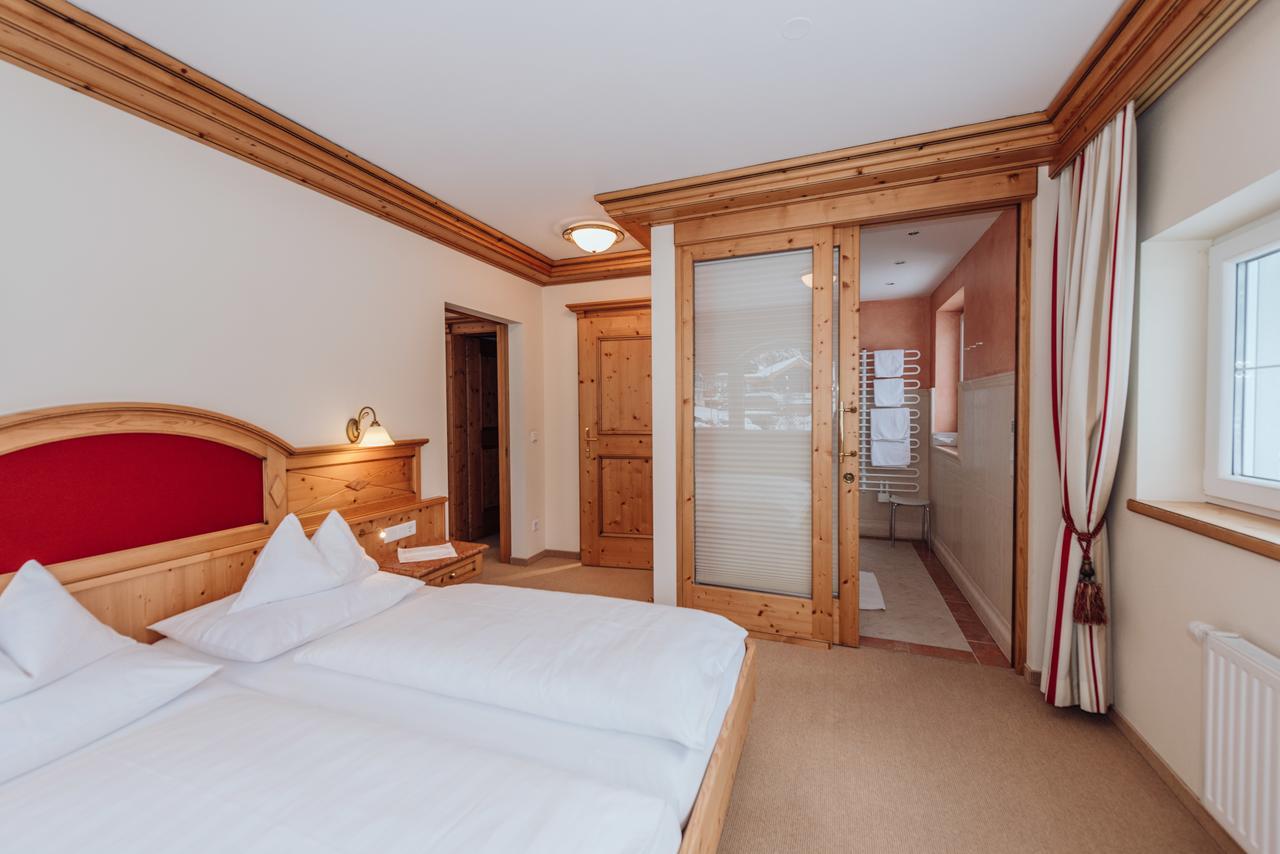 Hotel Ennstalerhof Ramsau am Dachstein Eksteriør billede