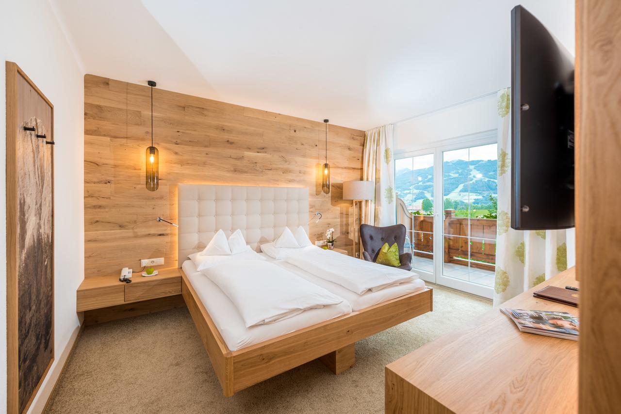 Hotel Ennstalerhof Ramsau am Dachstein Eksteriør billede