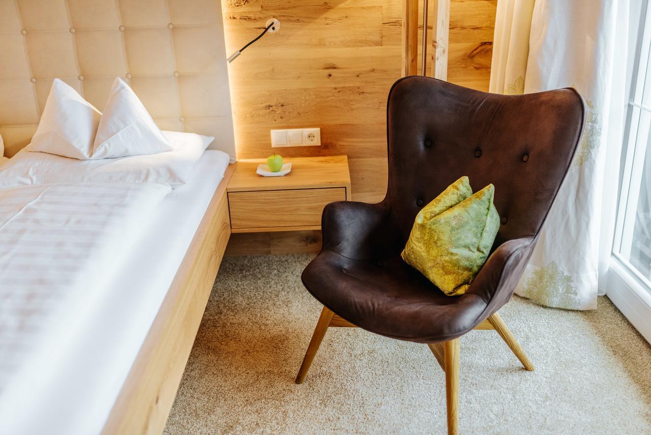 Hotel Ennstalerhof Ramsau am Dachstein Eksteriør billede