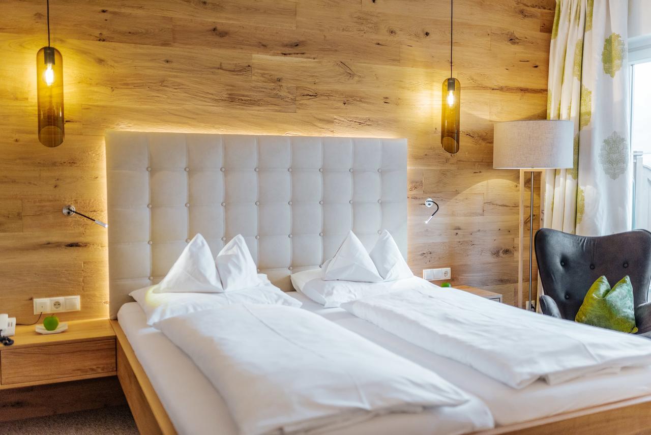 Hotel Ennstalerhof Ramsau am Dachstein Eksteriør billede