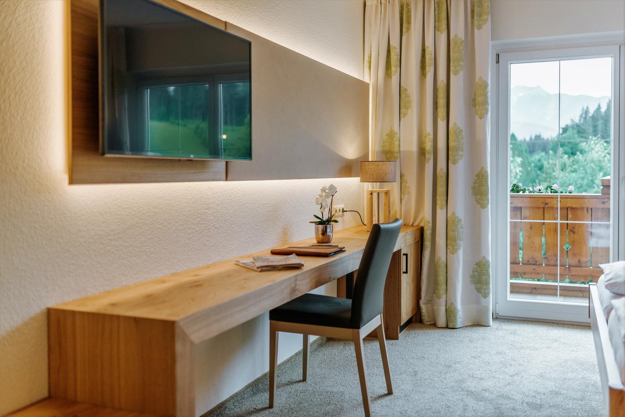 Hotel Ennstalerhof Ramsau am Dachstein Eksteriør billede